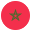 المغرب